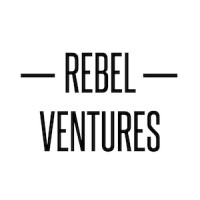 Rebel Ventures logo - Similar company to Electric Ray