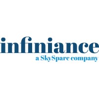 infiniance logo - Similar company to Skysparc