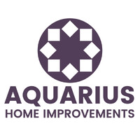 Aquarius Home Improvements LTD logo - Similar company to Leeds Glass Windows Ltd
