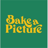 Bake a Picture logo - Similar company to Boksen Als Middel