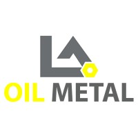 Oil Metal - Skopje logo - Similar company to Microfactory