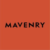 Mavenry logo - Similar company to Trilogy Ltd.