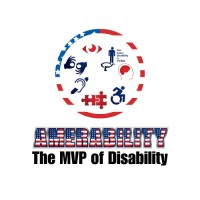 Amerability Services logo - Similar company to Nazar Systems