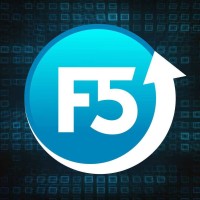 Agência F5 Publicidade logo - Similar company to Digge | Marketing Jurídico
