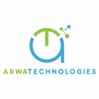 Arwa Technologies logo - Similar company to Appsqueeze Technologies