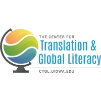 Center for Translation & Global Literacy logo - Similar company to Full Score Data Solutions