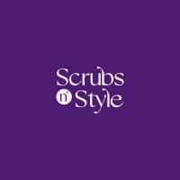 Scrubs_n_Styles logo - Similar company to Easure Scrubs