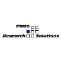 Plaza Research Solutions logo - Similar company to Instapanel