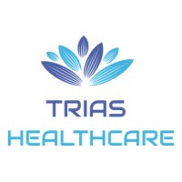 TRIAS HEALTHCARE - Medical Engineering logo - Similar company to Echo Magnet Services Bv