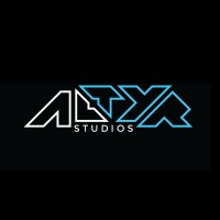 Altyr Studios logo - Similar company to Red Ridge Digital