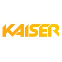 KAISER Industrial logo - Similar company to Qch Group
