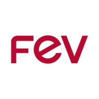 FEV EVA GmbH logo - Similar company to Ektechnologies Gmbh
