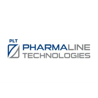 PharmaLine Technologies logo - Similar company to Rommelag