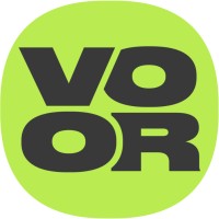 voor GmbH logo - Similar company to Sept Competence Center