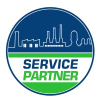 Service Partner Srl logo - Similar company to Ri-Lavo Srl