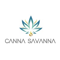 Canna Savanna logo - Similar company to Jane'S Cannabis Shop