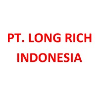 PT. Long Rich Indonesia logo - Similar company to Daehan Global