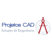 Projetos CAD - Soluções de Engenharia logo - Similar company to Jmprojects