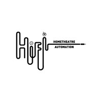 Hifi Home Theatre logo - Similar company to Armor Lock & Security, Inc.