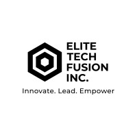 Elite Tech Fusion Inc. logo - Similar company to Global Connectivity Plc