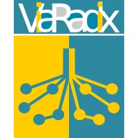 VIA RADIX logo - Similar company to Computational Intelligence Group (Cig)