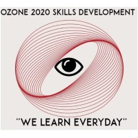 Ozone Skills Development logo - Similar company to Super 3D Plus Inc.