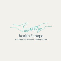 Vital Hope logo - Similar company to Akshata Foundation