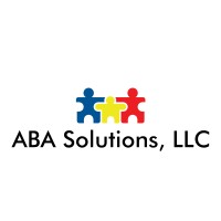 ABA Solutions, LLC logo - Similar company to Learning Outside The Lines, Llc