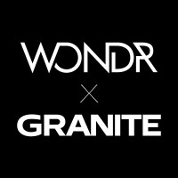 WONDR - now part of GRANITE logo - Similar company to Granite - Global Digital Agency
