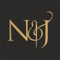 N&J logo - Similar company to Bemystique