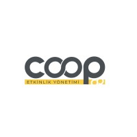 Coop Etkinlik Yönetimi logo - Similar company to Madlads