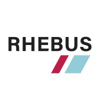 Rhebus, Inc. logo - Similar company to 7Raw