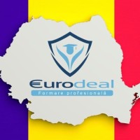 Centrul de Formare Profesionala EURODEAL logo - Similar company to Training & Teaching Center