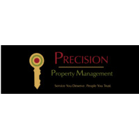 Precision Property Management, LLC logo - Similar company to Qrf Maintenance