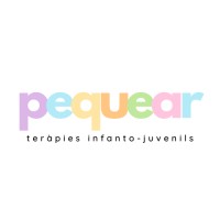 Pequear Teràpies Infanto-Juvenils logo - Similar company to Associació A Bao A Qu