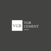 VGB Cement Works logo - Similar company to Maxcon Walls
