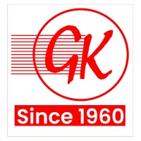 GK Honda logo - Similar company to Aditya Construction & Builders