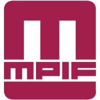 Metal Powder Industries Federation logo - Similar company to Azoth 3D