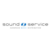 Sound Service European Music Distribution logo - Similar company to Scv Distribution