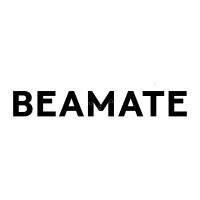 Beamate logo - Similar company to Particle Labs