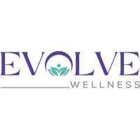 Evolve Wellness Centre logo - Similar company to Evolve Wellness