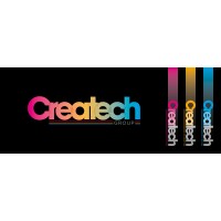 Createch Group Ltd logo - Similar company to Createch Design