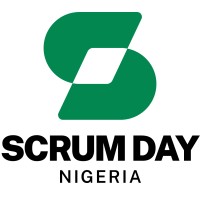 Scrum Day Nigeria logo - Similar company to International Data Flows