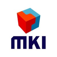 Mitsui Knowledge Industry(MKI) / 三井情報株式会社 logo - Similar company to Mki