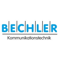 Bechler Kommunikationstechnik GmbH logo - Similar company to Bechler Collaboration Consulting