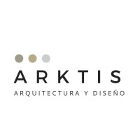 ARKTIS ARCHITECTURE AND DESIGN logo - Similar company to Ar Pack Sac