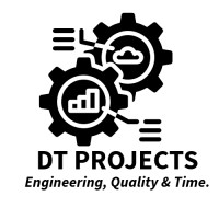 DT Projects LLC logo - Similar company to Dt Project