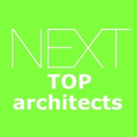 NEXT_TOP_ARCHITECS logo - Similar company to Evolo