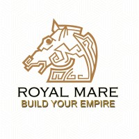 Royal Mare Design logo - Similar company to Xstudios24