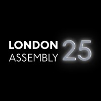 The London Assembly logo - Similar company to The Royal Docks Team